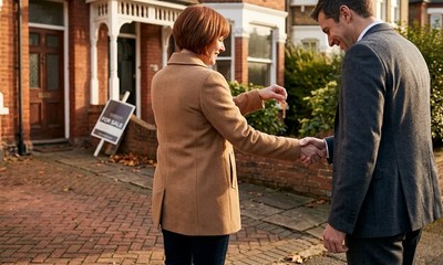 Residential Bridging Loans: A Complete Guide