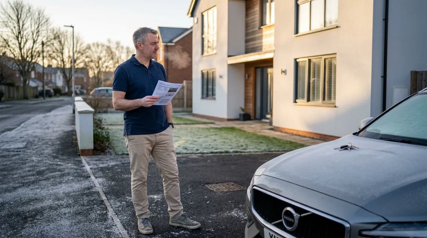 HMO Mortgage UK: Rates, Deposits and Eligibility