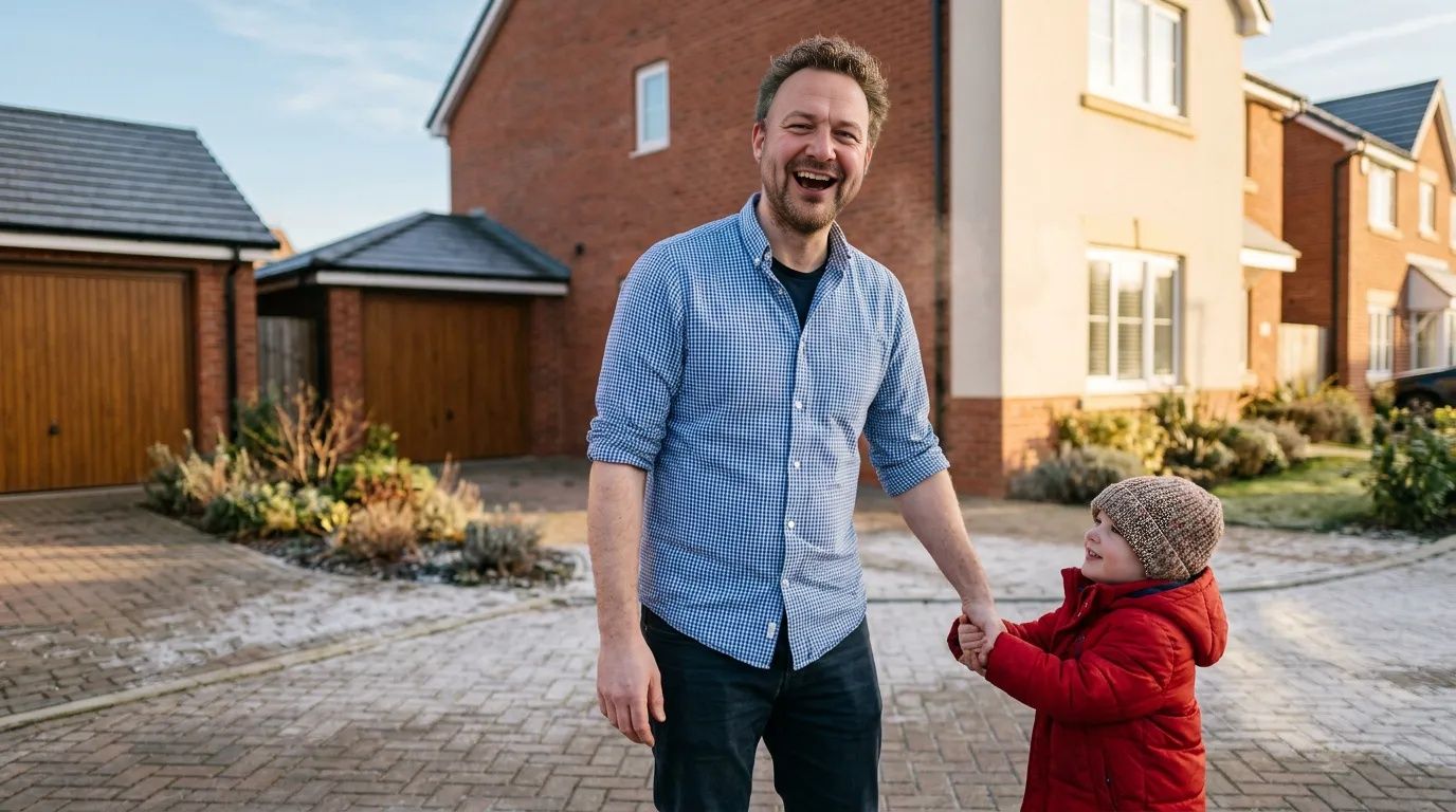 Estate Planning and Wills in the UK: How to Protect Your Family