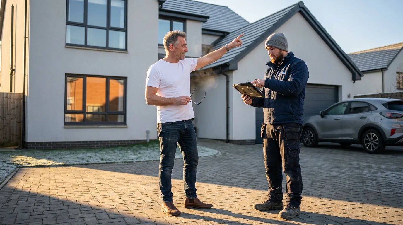 Conservatory loans