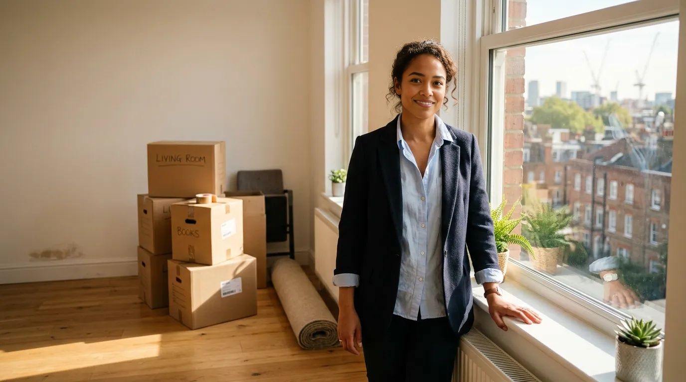 How much can I borrow as a first time buyer?