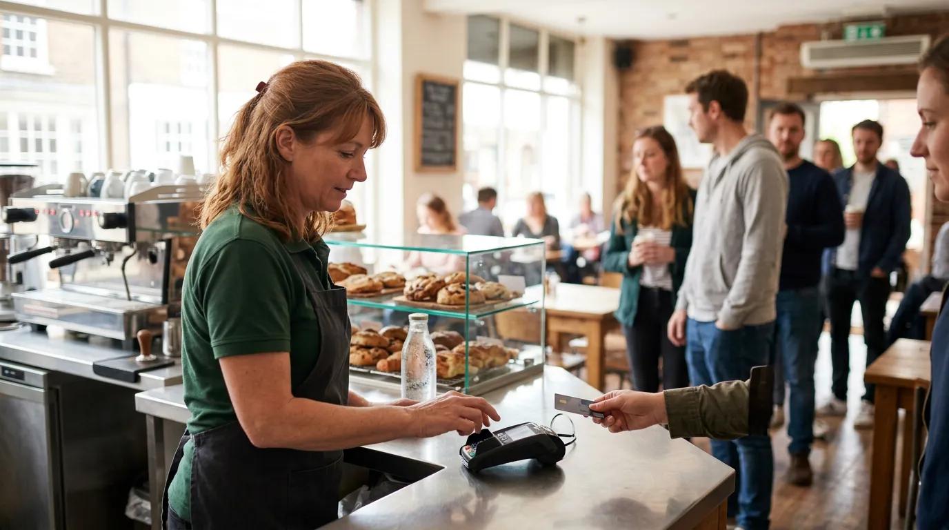 Merchant Cash Advance
