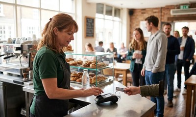 Merchant Cash Advance
