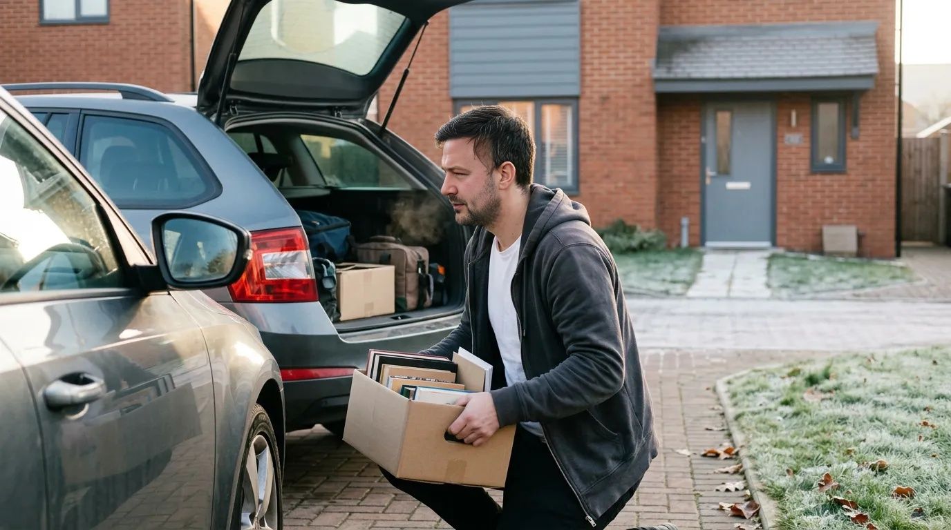 Tracker mortgages