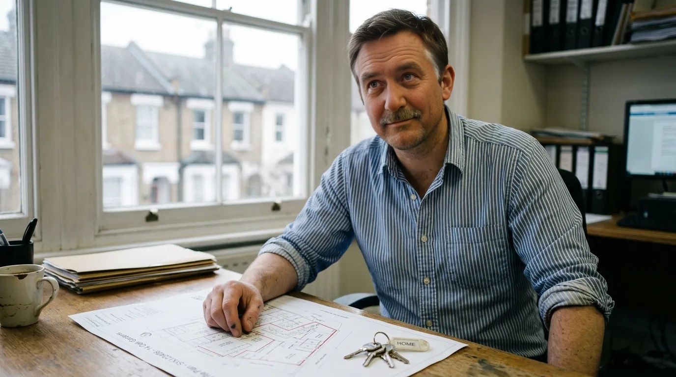 Can Buyer and Seller Use the Same Solicitor?