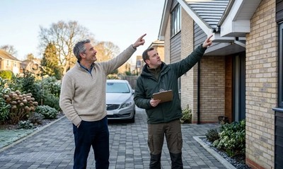 Mortgage Valuation vs Survey: What's the Difference?