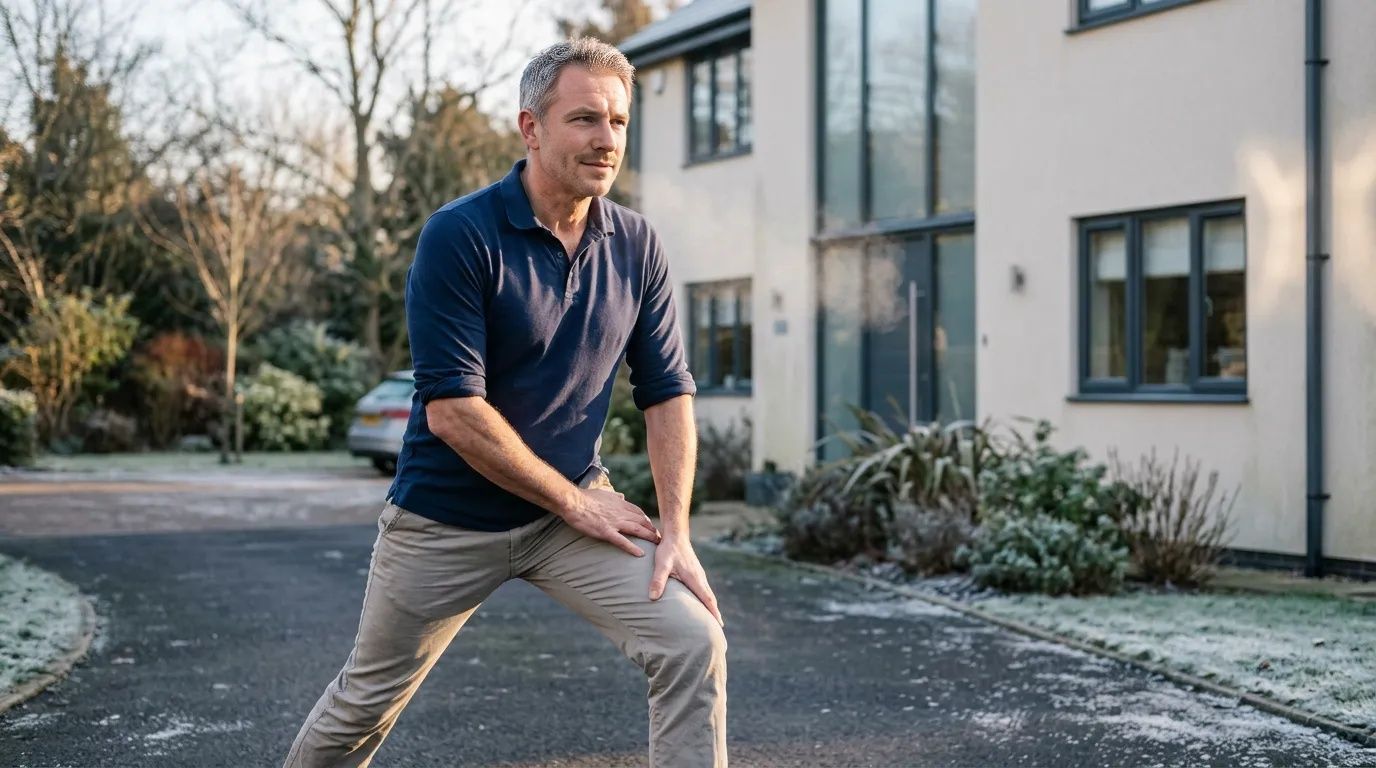 Over 55s health insurance