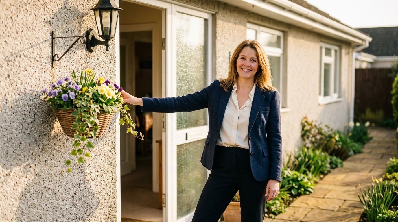 Fleet Mortgages