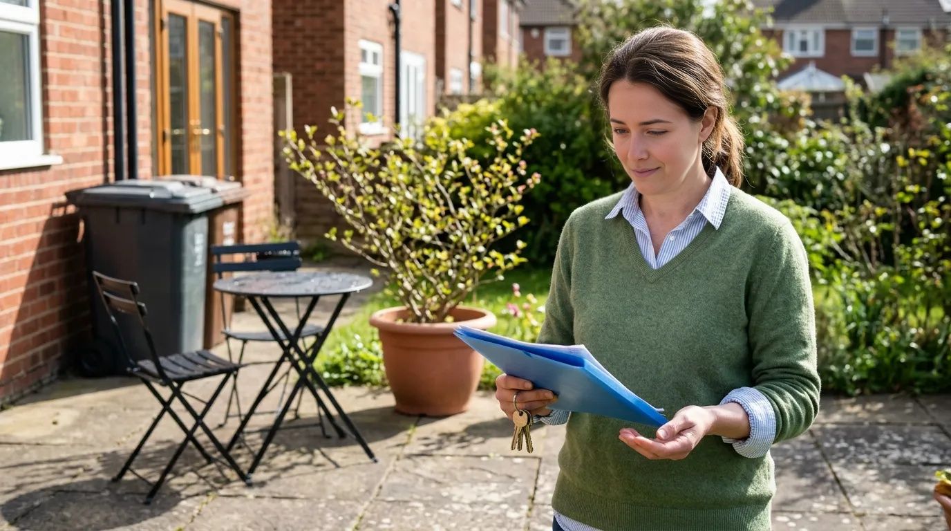 Landlord insurance guide