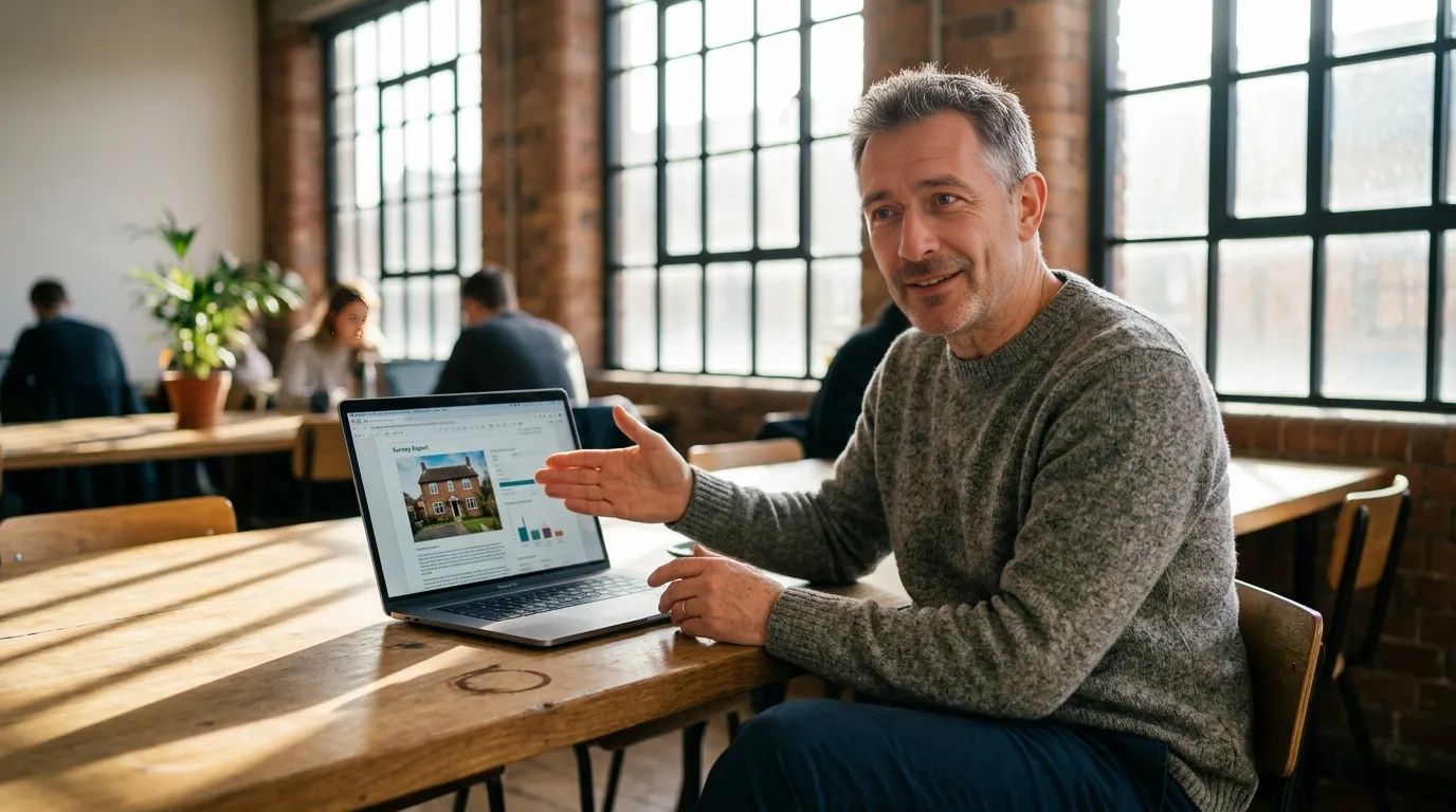 Best Surveyors UK: How to Find and Compare Them