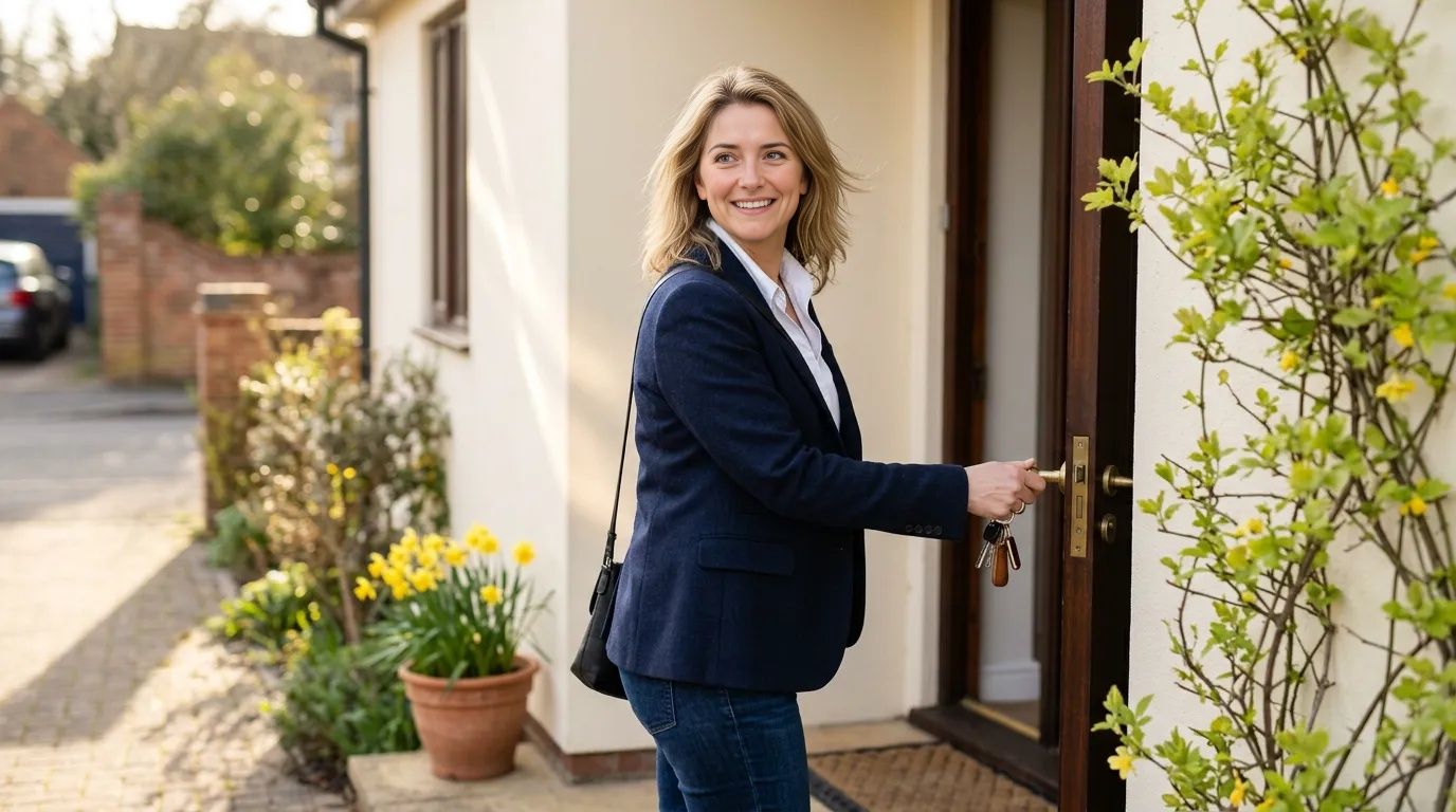 Lasting Power of Attorney: A Complete UK Guide