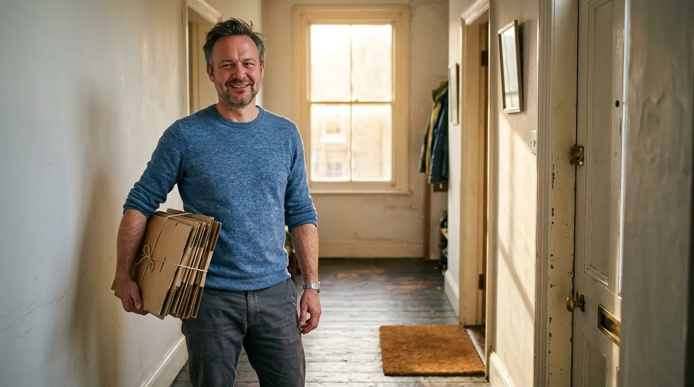 Joint Mortgage for First Time Buyers: The Complete Guide