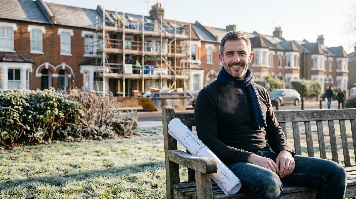 What Is a Bridging Loan?