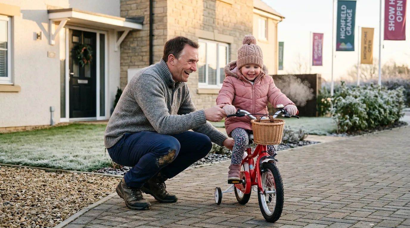 Family Income Benefit: Tax-Free Income Protection for Your Family