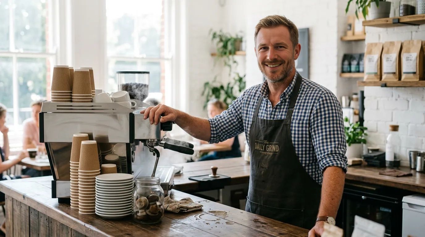 How to get a business loan UK: step-by-step guide