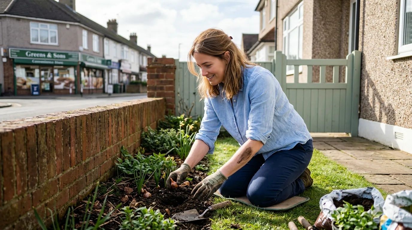 Semi-Commercial Mortgages: How They Work, Costs and Eligibility