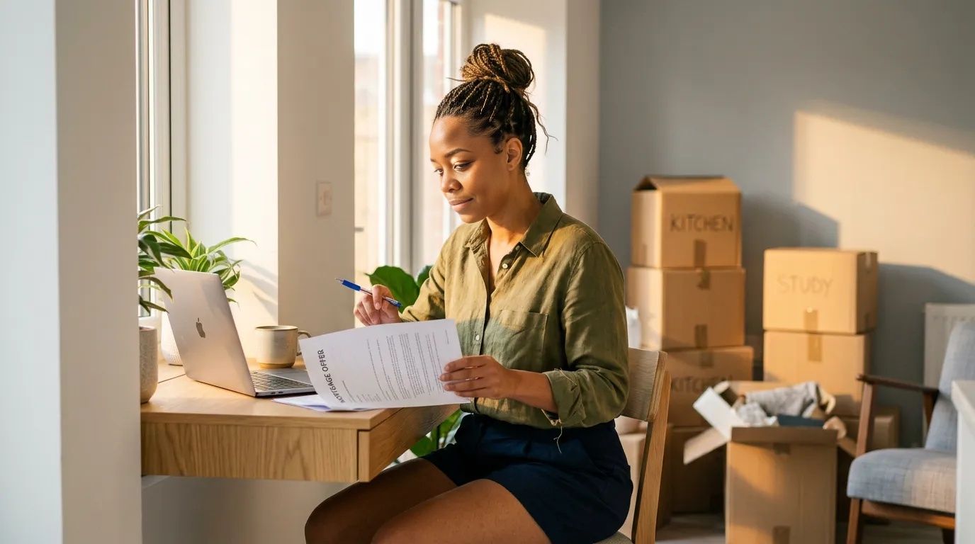 First time buyer mortgage rates: how they work and what affects them