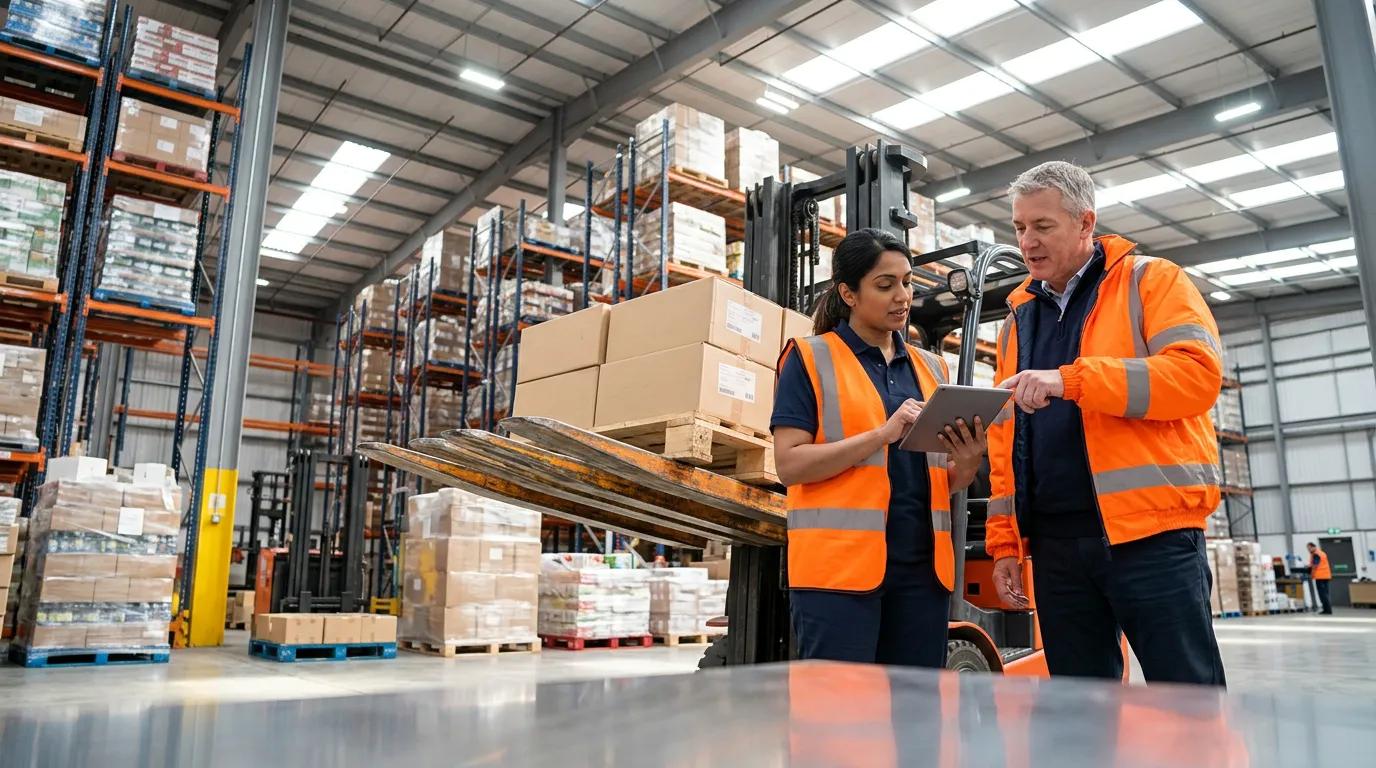 Small Business Loans UK: Your Options Explained