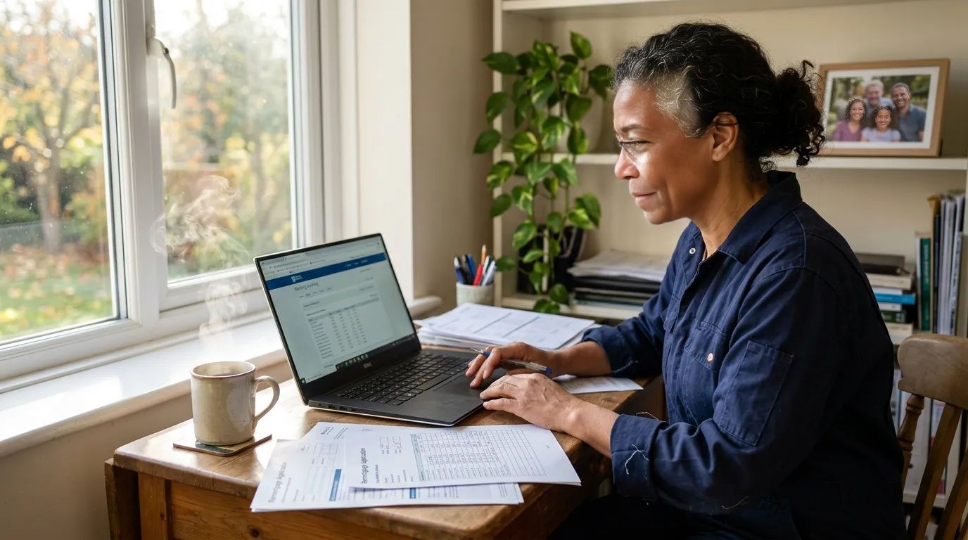 Remortgage rates: what affects the deal you're offered
