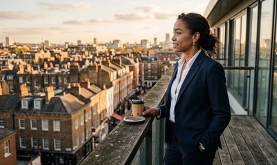 Owner-Occupied Commercial Mortgages