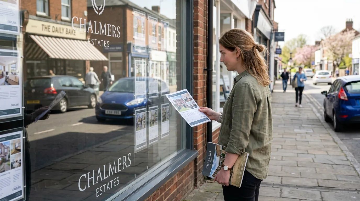Buy to let mortgage rates: what affects the deal you're offered