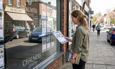 Buy to let mortgage rates: what affects the deal you're offered