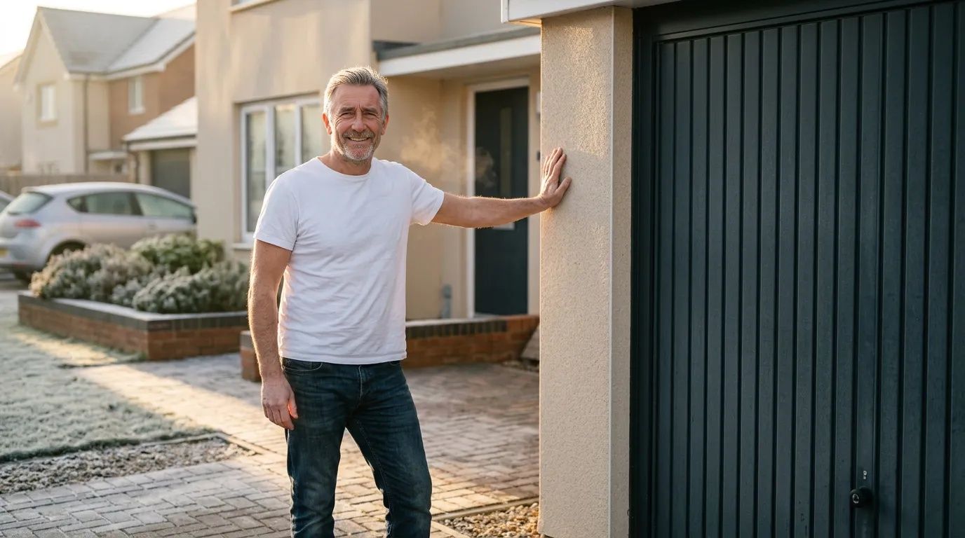 Commercial Mortgage Deposit