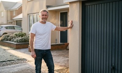 Commercial Mortgage Deposit