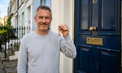 The Conveyancing Process