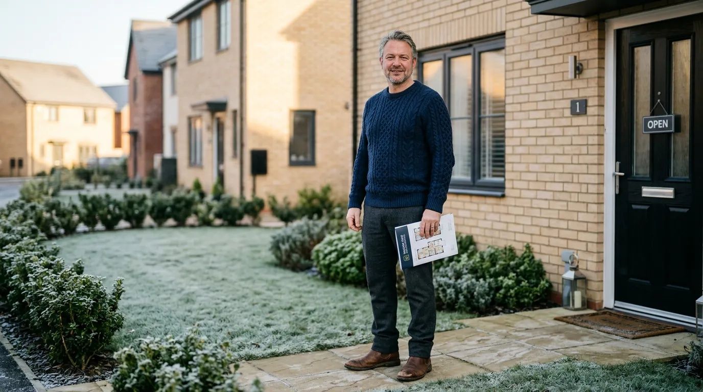 Buy to Let Through a Limited Company: SPV Mortgage Guide
