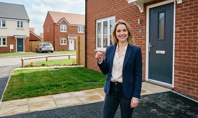 New Build Conveyancing