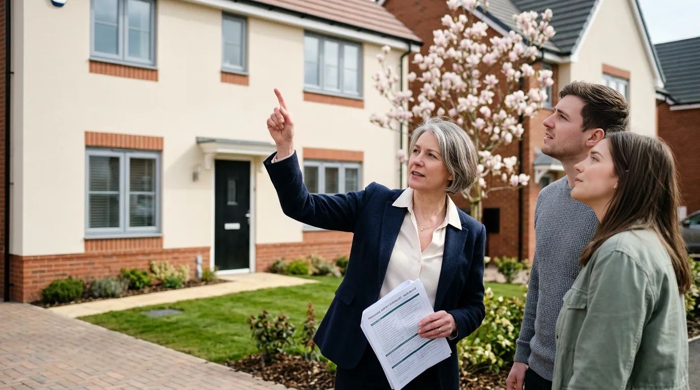 Snagging Survey: New Build Costs & What to Expect