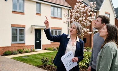Snagging Survey: New Build Costs & What to Expect