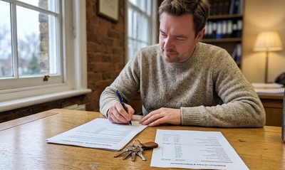 Conveyancing Fees