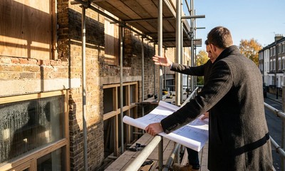 Commercial Bridging Loans: A Complete Guide