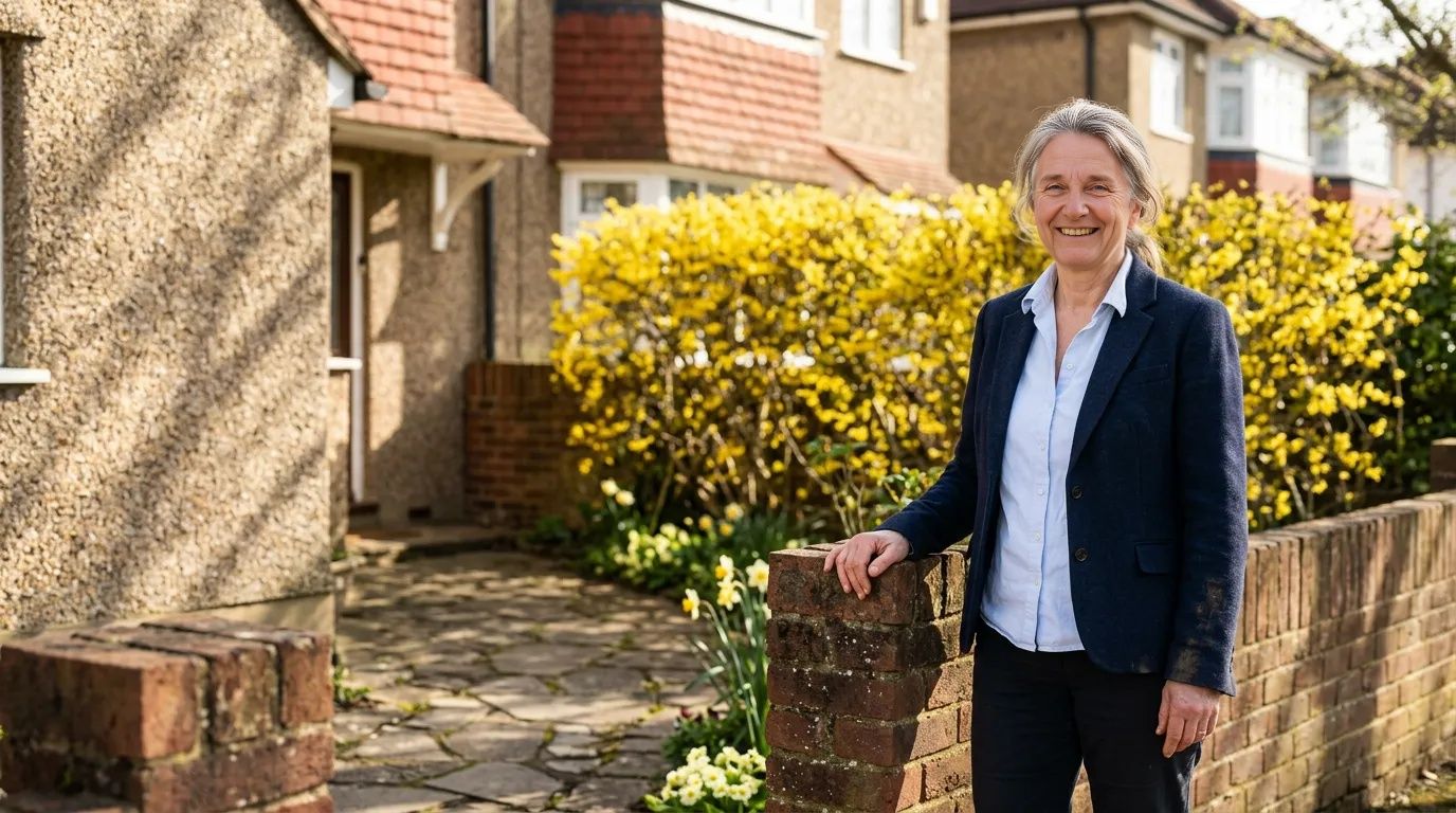 Chain free property UK: what it means and why it matters