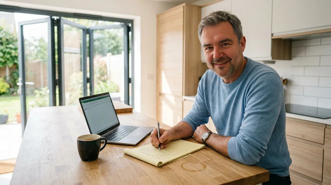 Pensions for the Self-Employed: Your Options Explained