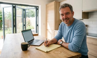 Pensions for the Self-Employed: Your Options Explained