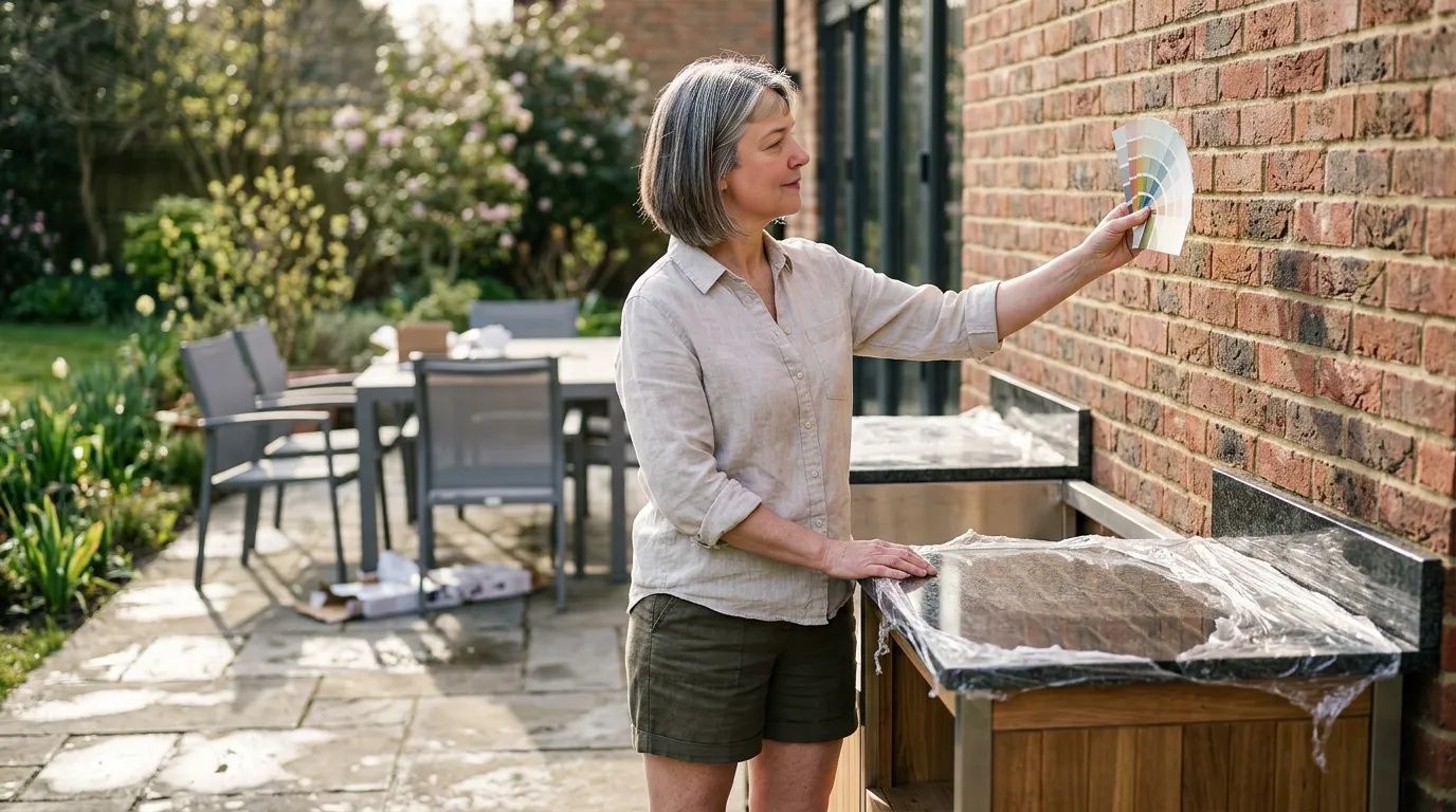 Kitchen renovation loans