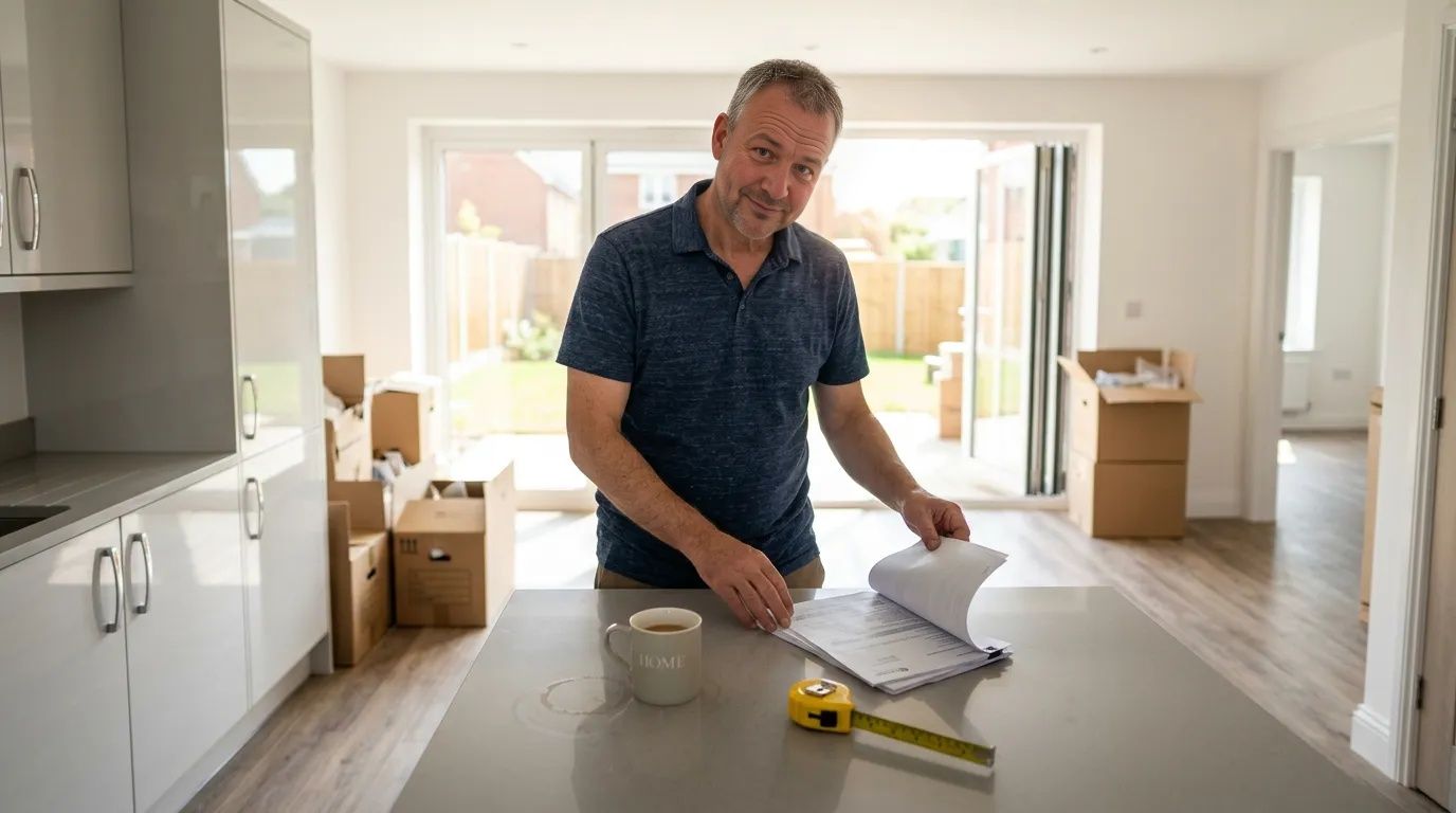 Moving Home Mortgage: Porting vs a New Mortgage Explained