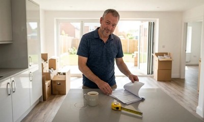 Moving Home Mortgage: Porting vs a New Mortgage Explained