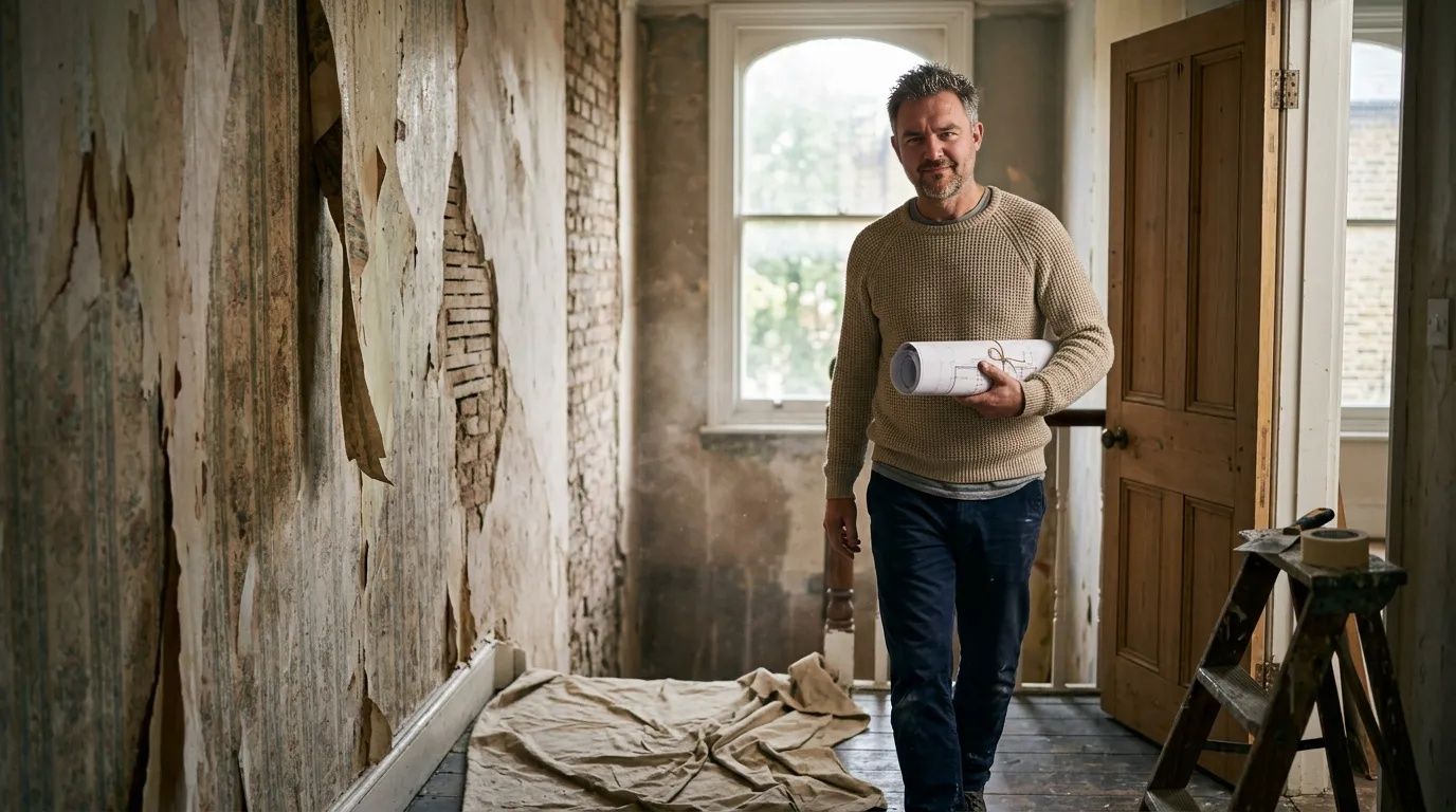 Auction Bridging Loan: How to Finance a Property Bought at Auction