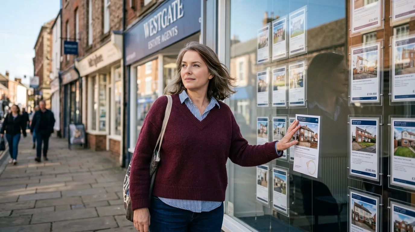Mortgage broker vs going direct UK: which is better?