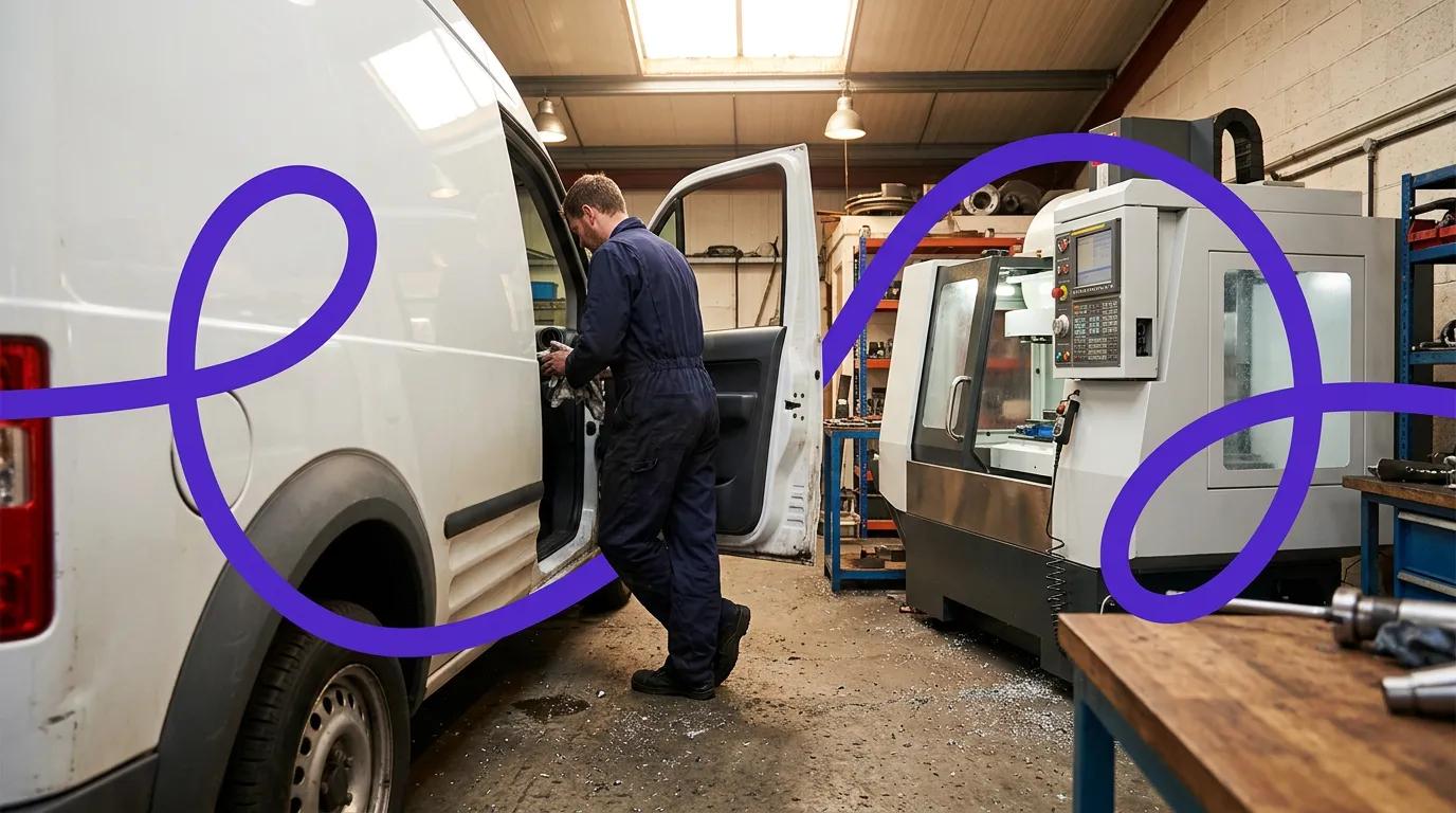 Asset Finance: Fund Equipment and Vehicles for Your Business