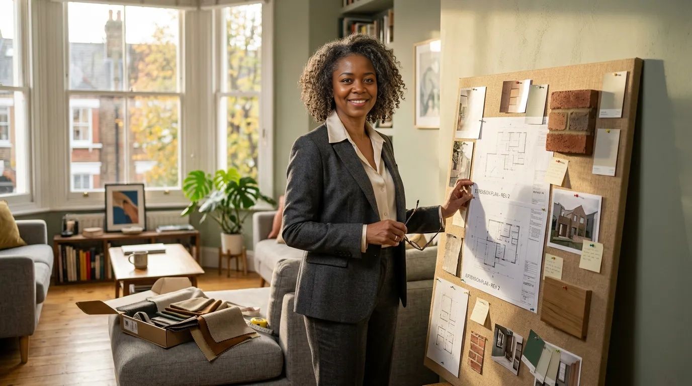 Extension loans