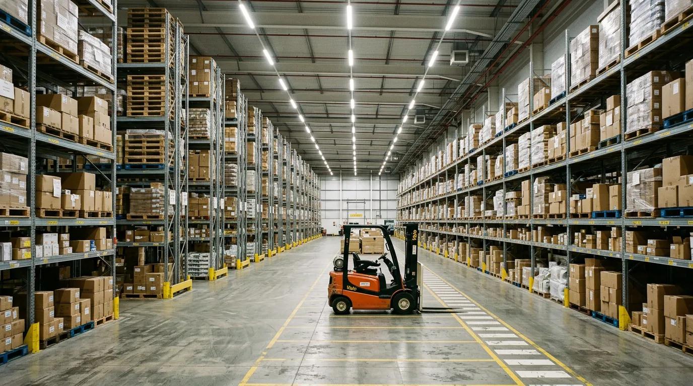 Business Buildings and Contents Insurance