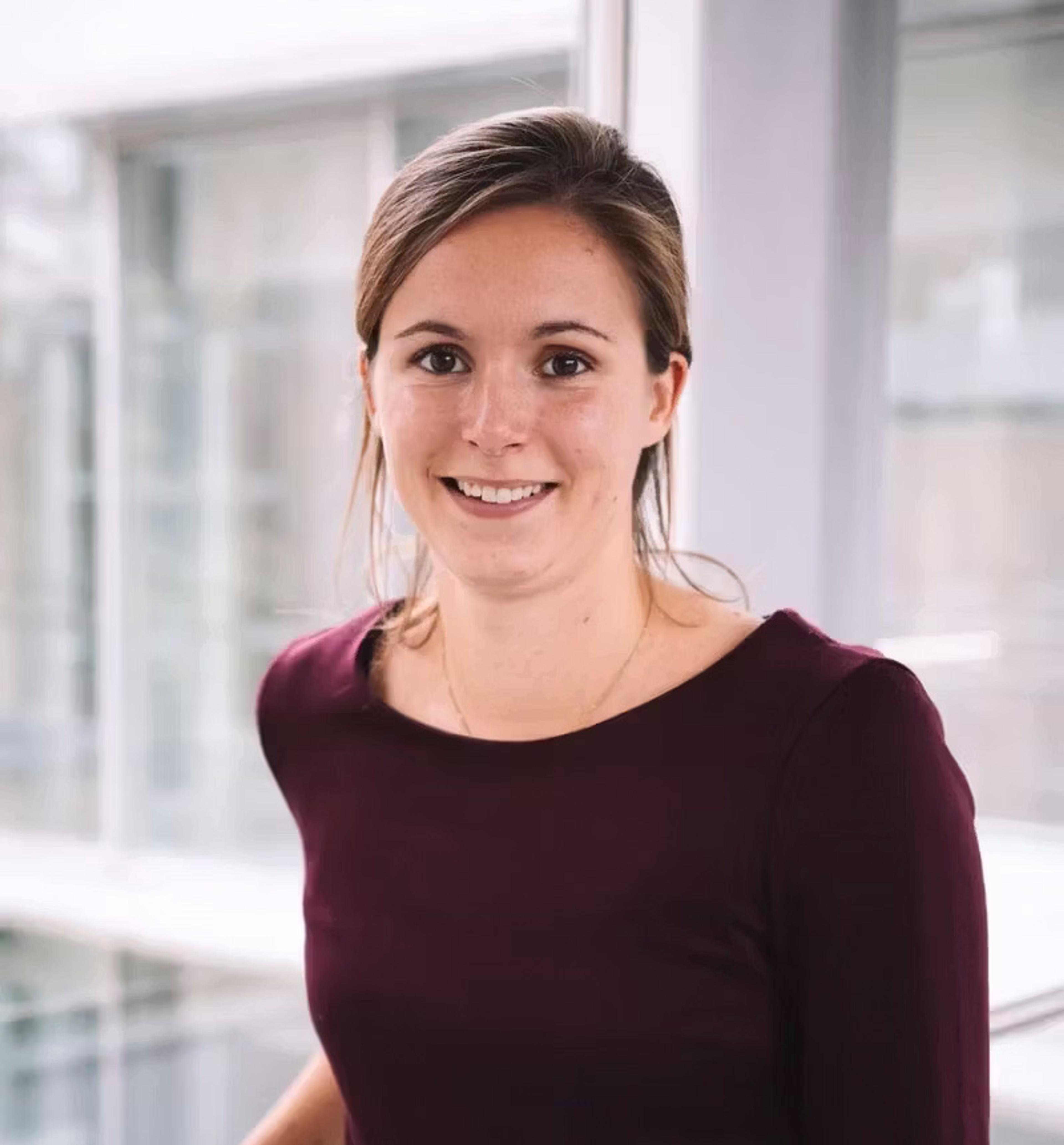 "I have been working with OrthoSolid since the beginning. 
It is a pleasant and easy collaboration, and they are always helpful when I have questions."