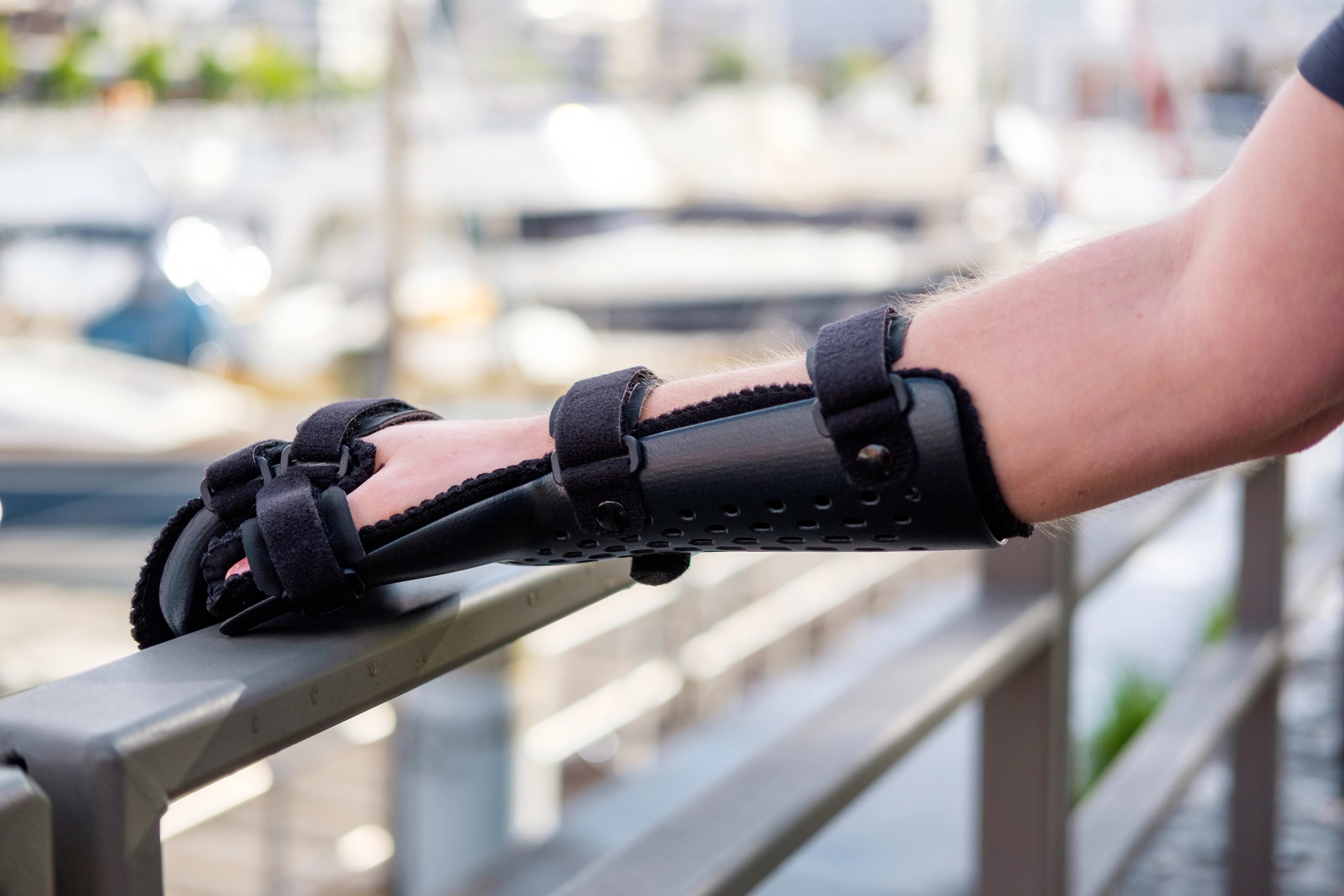 Experience effortless customisation