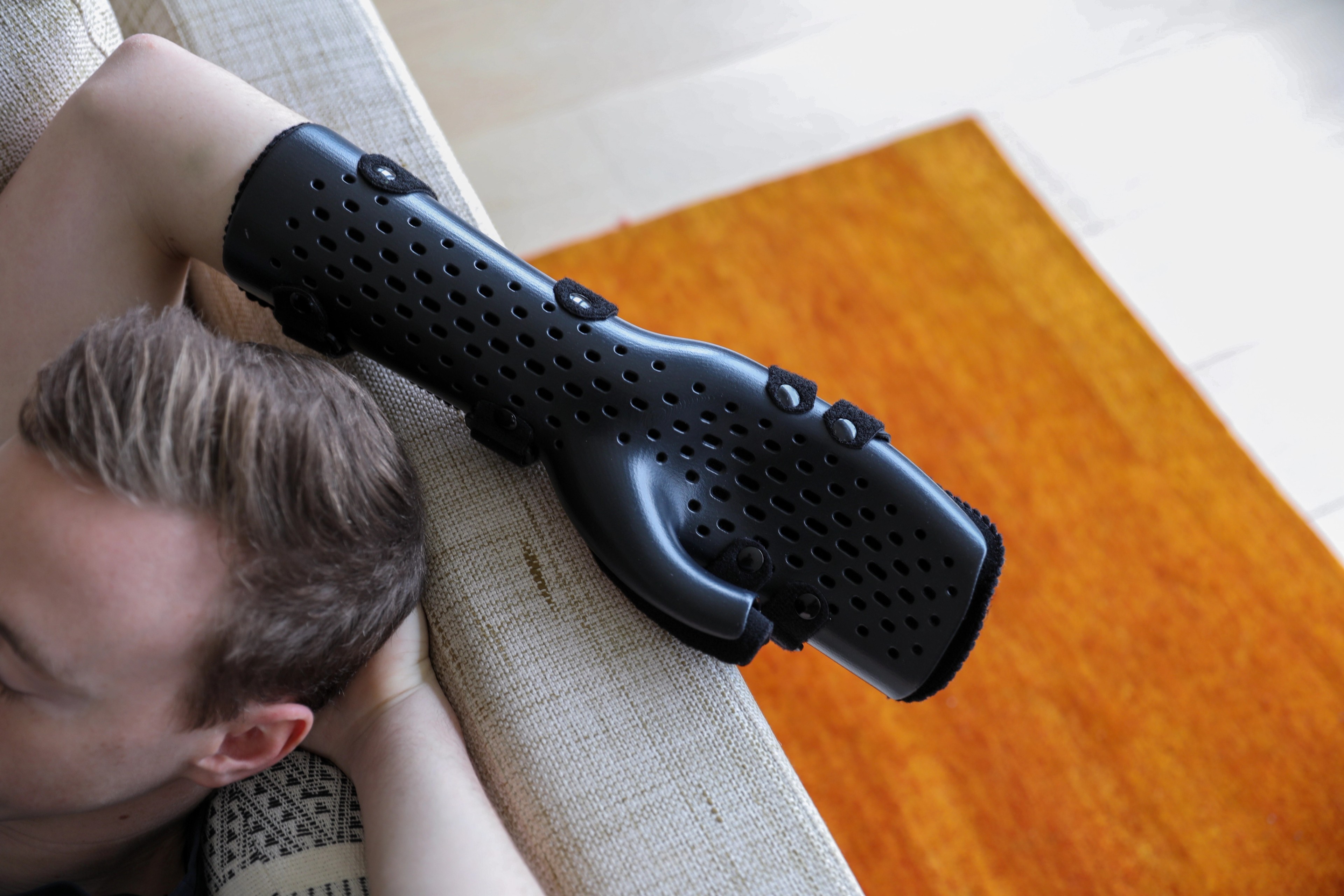 Experience effortless customisation