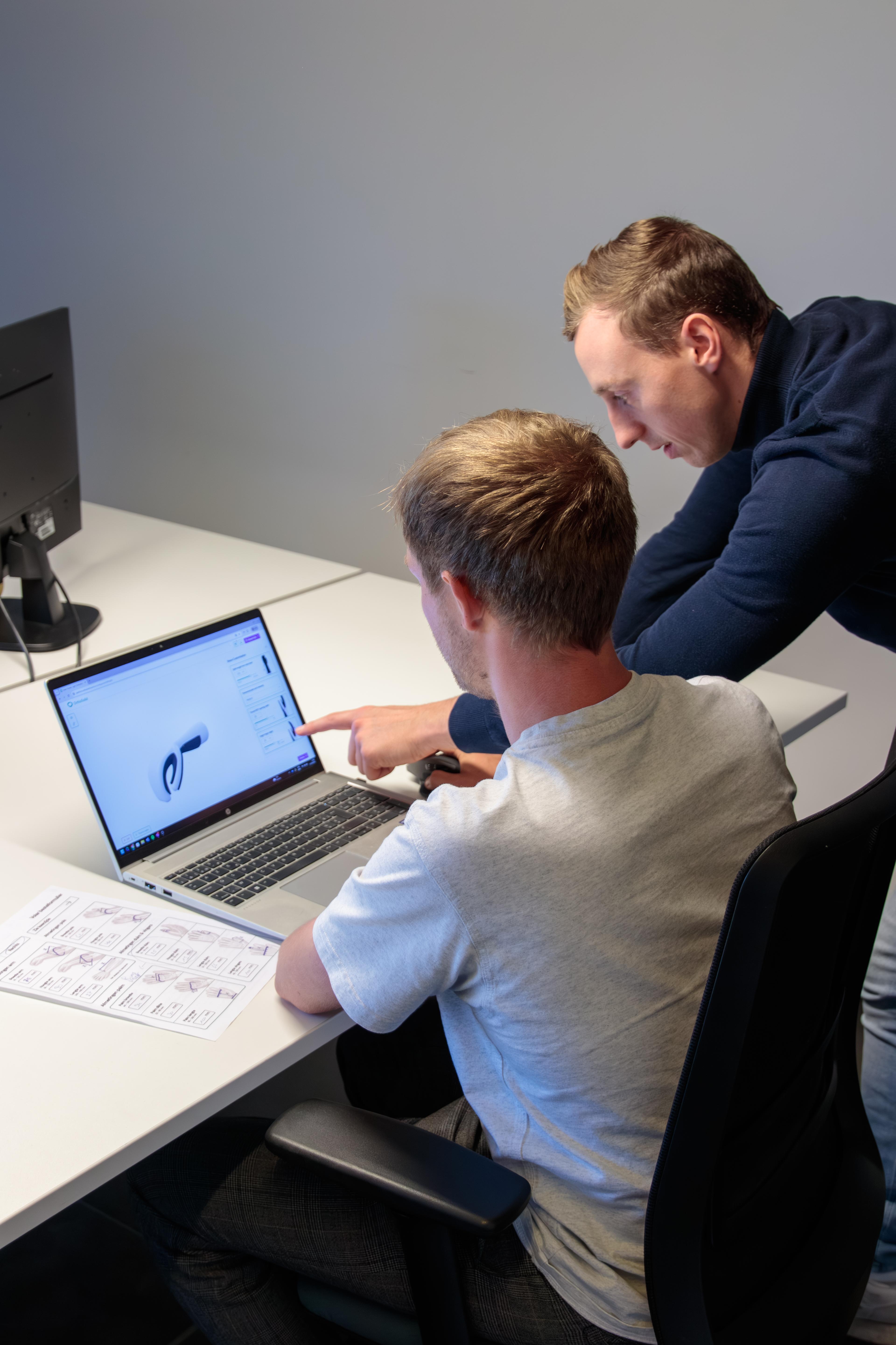 Onboarding & support